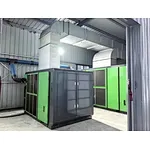 Air Compressor Selection Guide